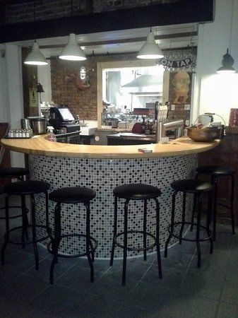 Le Billig Creperie-Bistro